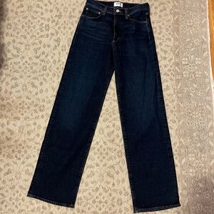 Agolde Harper Jeans